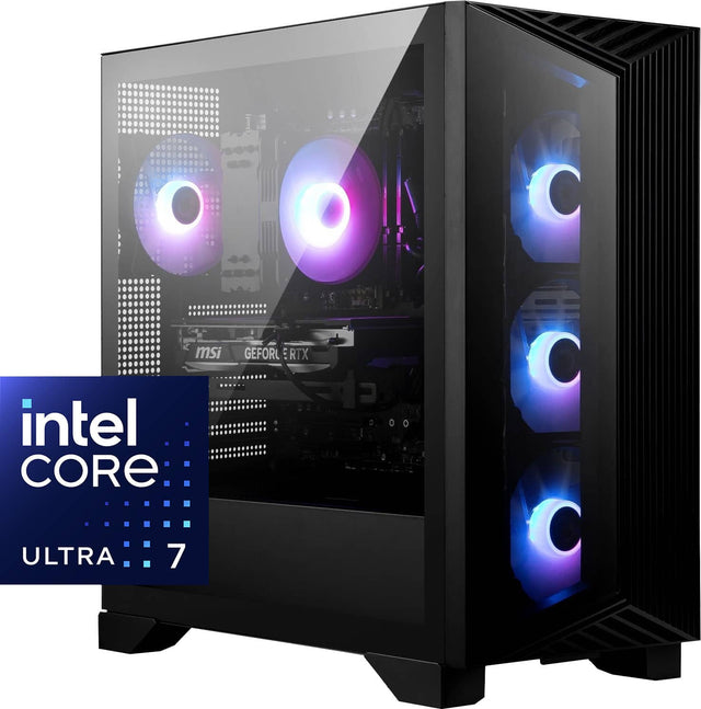 msi intel CORE GEFORCE RTX 4090 ULTRA 7