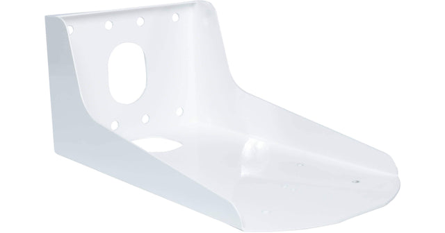 Front. Canon - Canon Wall Mount Bracket for CR-X300 - White.