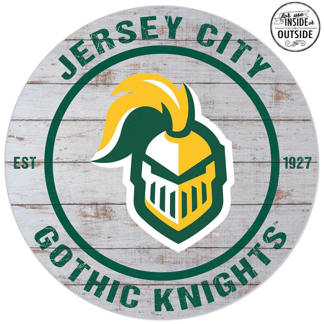 JERSEY CITY  
EST 1927  
GOTHIC KNIGHTS  

For use INSIDE or OUTSIDE