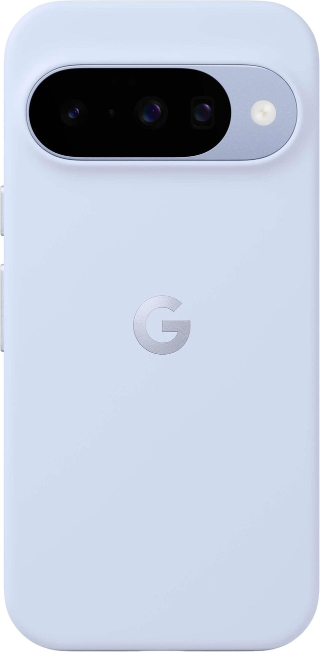 Front. Google - Pixel 10/10 Pro Case - Frost.
