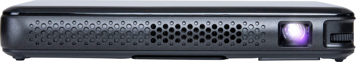 Miroir - M190 Mini Pro Projector - Black