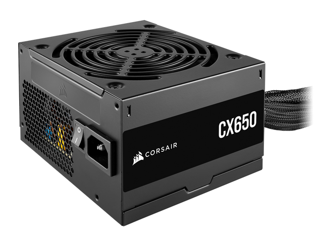 CORSAIR CX650