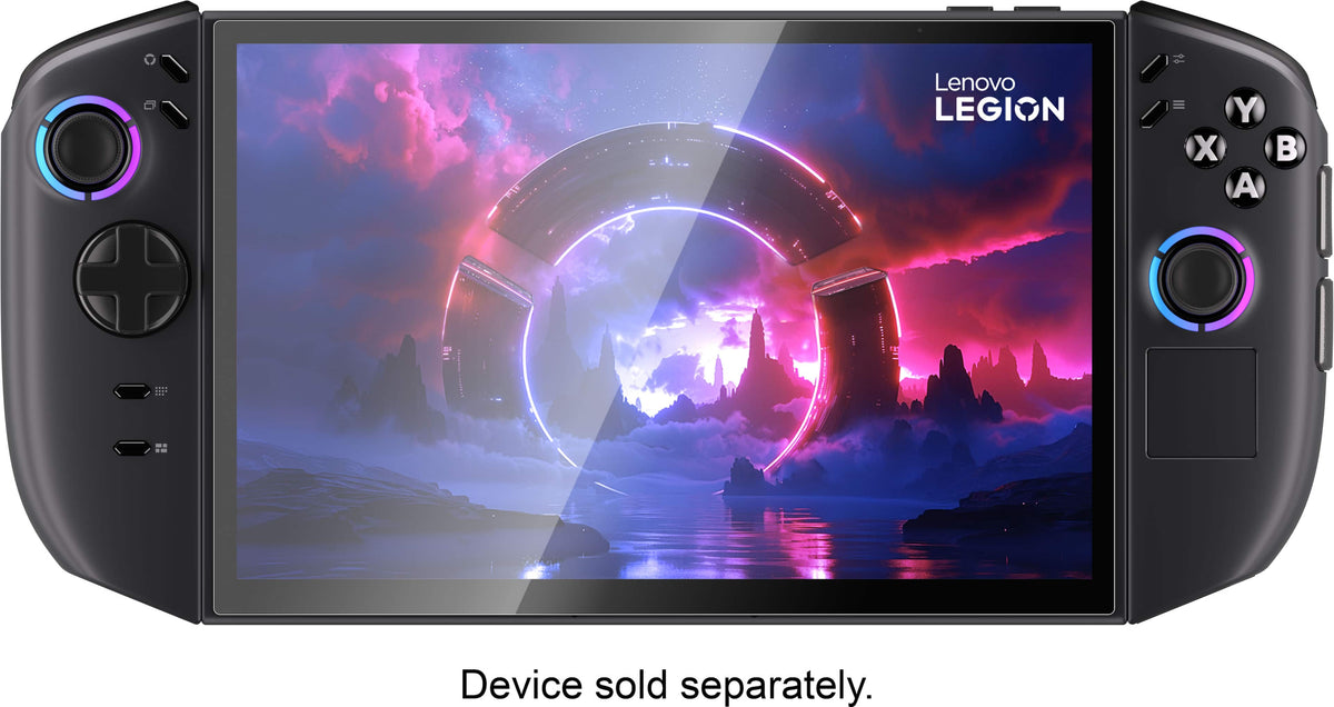 Lenovo - Legion Go 2 Screen Protector
