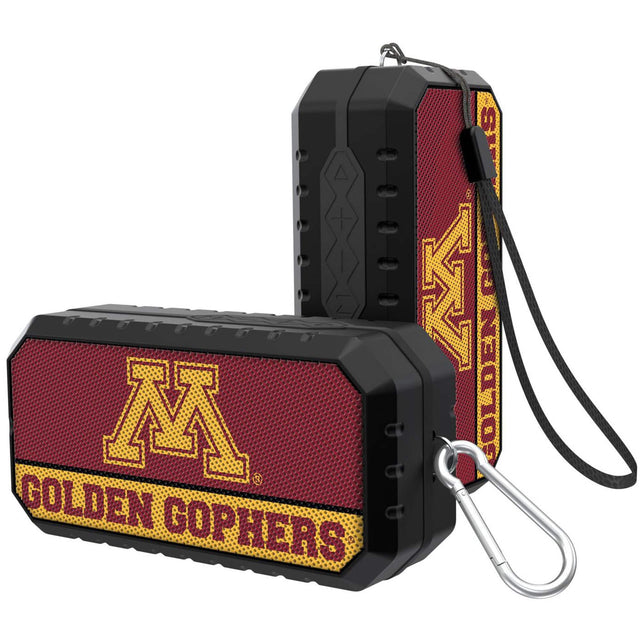 GOLDEN GOPHERS