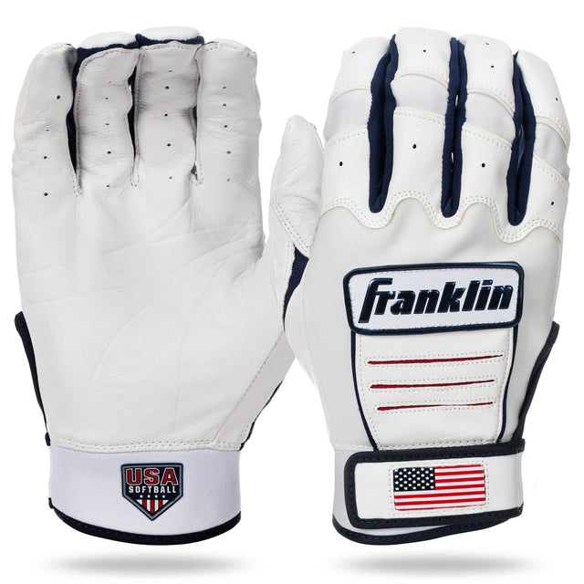 Franklin  
USA SOFTBALL