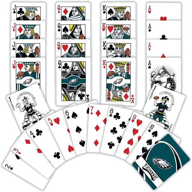 J Q K 000000 A J Q K 00000 A J Q K 000000 TO A J J Joker Ker 00... 4 + 5 O B 7 6 K 000000 3 : 00000 K 8 9 A J Joker I0 3 ? EAGLES