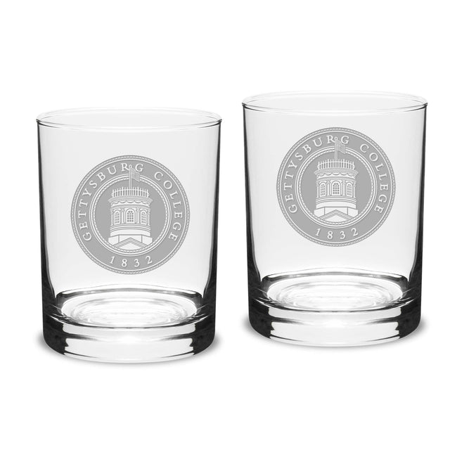 GETTYSBURG COLLEGE 1832