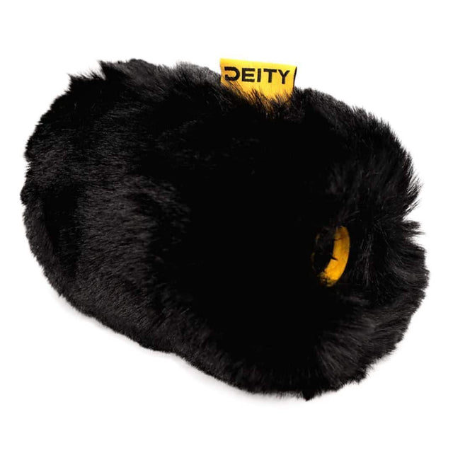 Front. Deity - Deity W02 Deluxe Windshield for S-Mic 2S/3S.