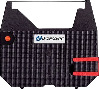 DataProducts - Typewriter Ribbons - Black