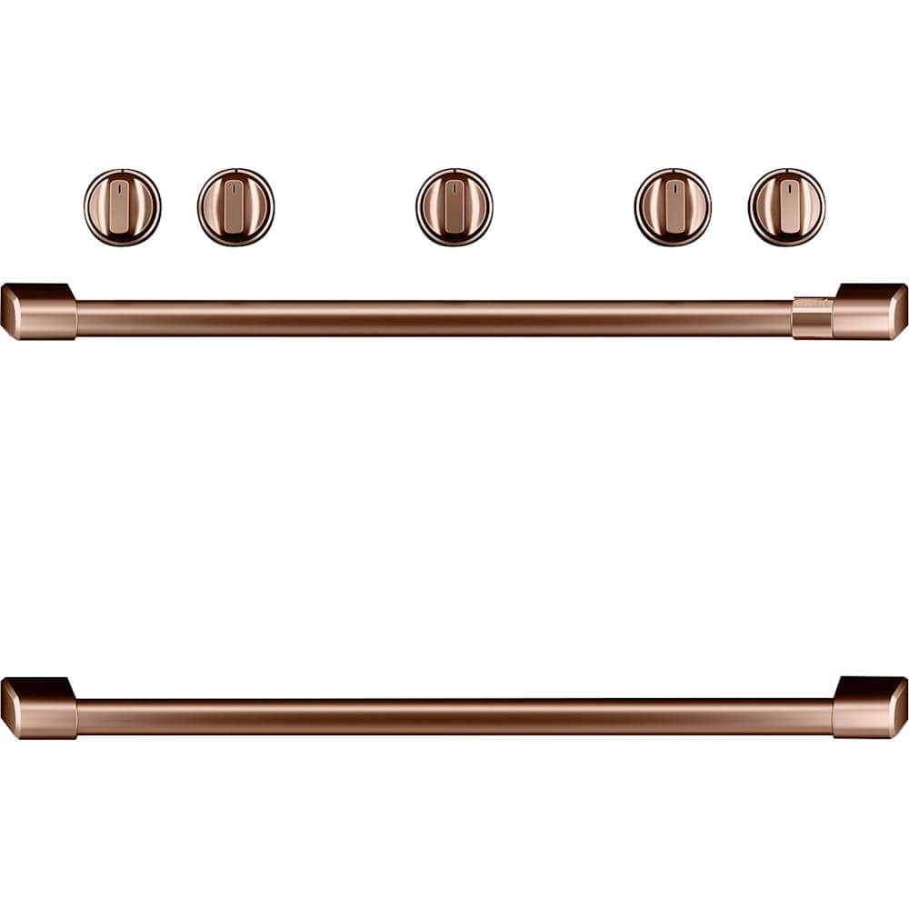 Café - Accessory Kit for CGB500P3MD1 - Brushed Copper