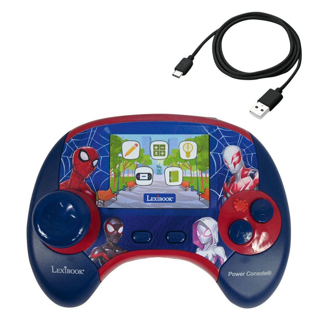 LEXIBOOK LEXIBOOK Power Console