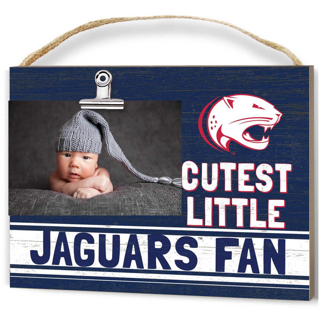 CUTEST LITTLE JAGUARS FAN