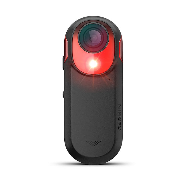 Front. Garmin - Varia RCT715 - Black.
