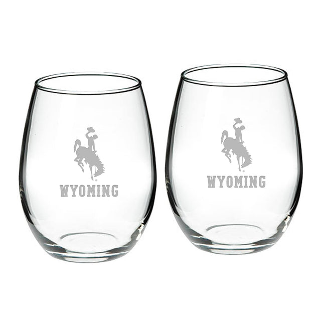WYOMING  
WYOMING