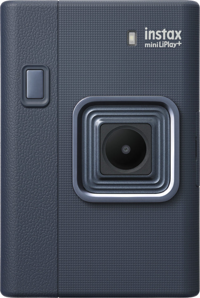 instax mini LiPlay+