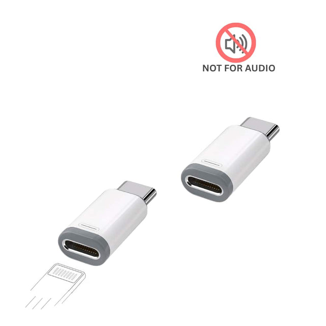 NOT FOR AUDIO