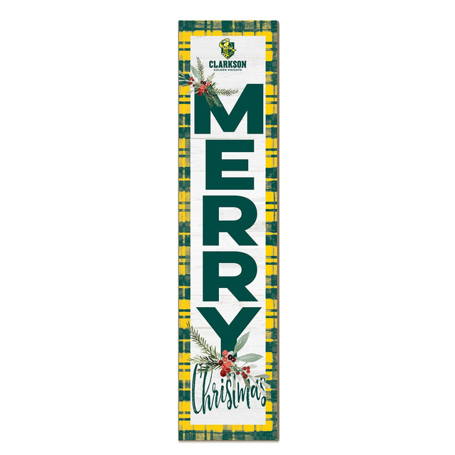 CLARKSON  
MERRY  
Christmas