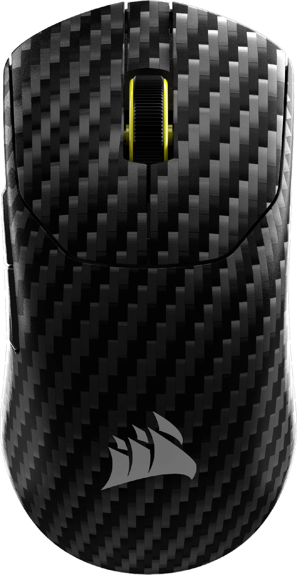 CORSAIR - SABRE v2 PRO Wireless FPS CF Gaming Mouse - Wireless - Black