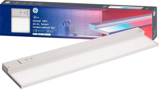 The text on the image reads "JG Gync e reveal HD+ 24-In. Smart Undercabinet Bar m to R Caso O LP hus - - e Pure Ceu + - - - - - - - - - - - - - - - - - - - - - - - - - - - - - - - - - - - - - - - - - - - - - - - - - - - - - - - - - - - - - - - - - - - - - - - - - - - - - - - - - - - - - - - - - - - - - - - - - - - - - - - - - - - - - - - - - - - - - - - - - - - - - - - - - - - - - - - - - - - - - - - - - - - - - - - - - - - - - - - - - - - - - - - - - - - - - - - - - - - - - - - - - - - - - - - - - - - - - 