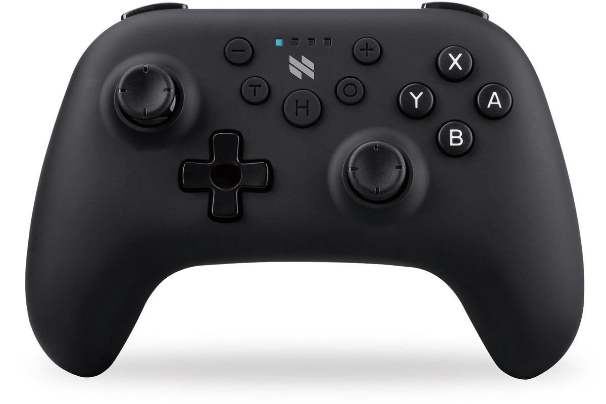 NEXT - Wireless Rechargeable Pro Controller for Switch 2 & Switch - Midnight