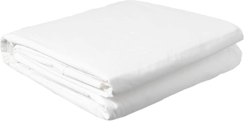 BedJet - Single Zone Cloud Sheet King Size - White