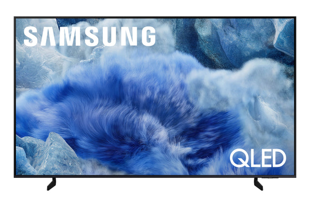 SAMSUNG QLED