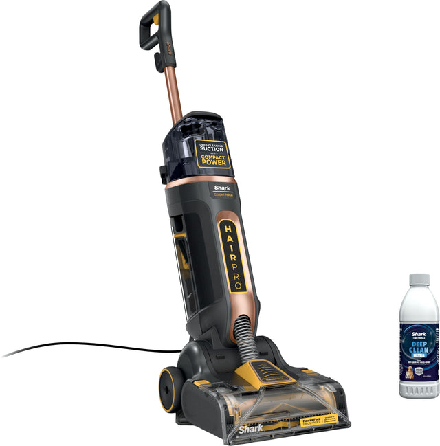 Shark OSPSLANN SUCTION I COMPACT POWER  
Shark Ce HAIRPRO  
- Shark - - DEEP CLEAN ULTRA - I - - I F  
- Shark POWERre - TS HeUSPACLL
