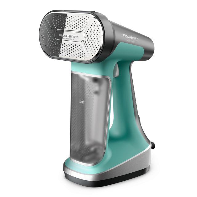Rowenta MICROSTEAM  
Rowenta PURE FORCE