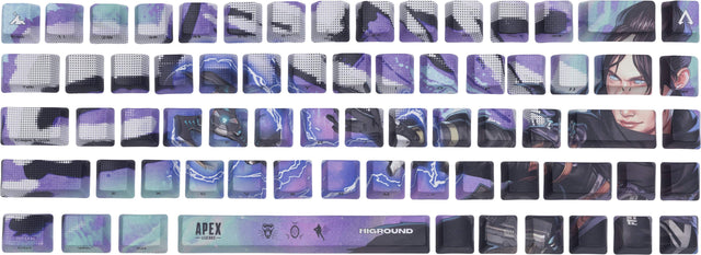 AE of - - -- 2 200% AE HIGROUND