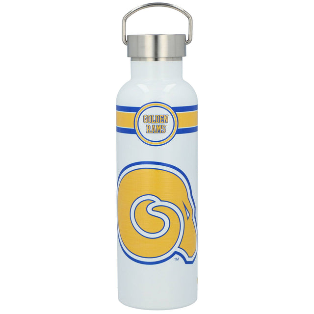 GOLDEN RAMS  
TM