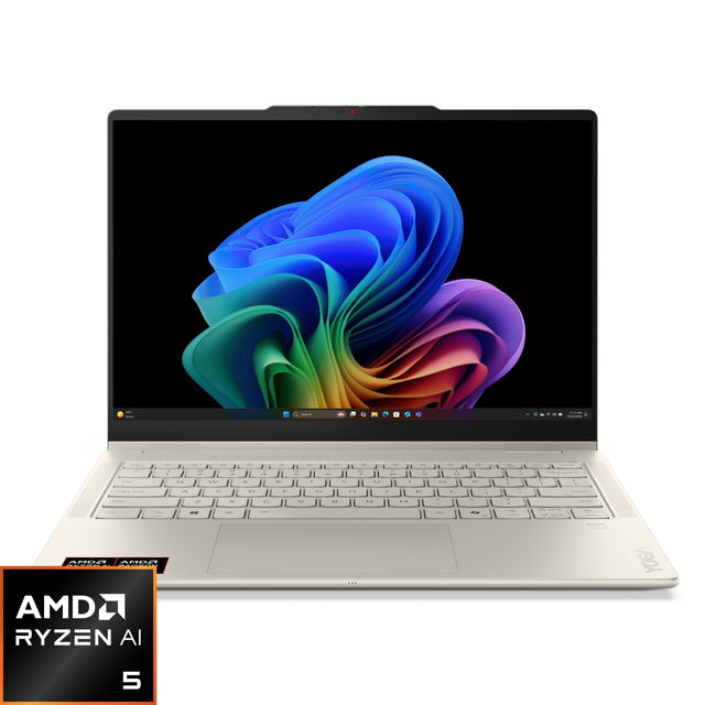 AMD RYZEN AI 5