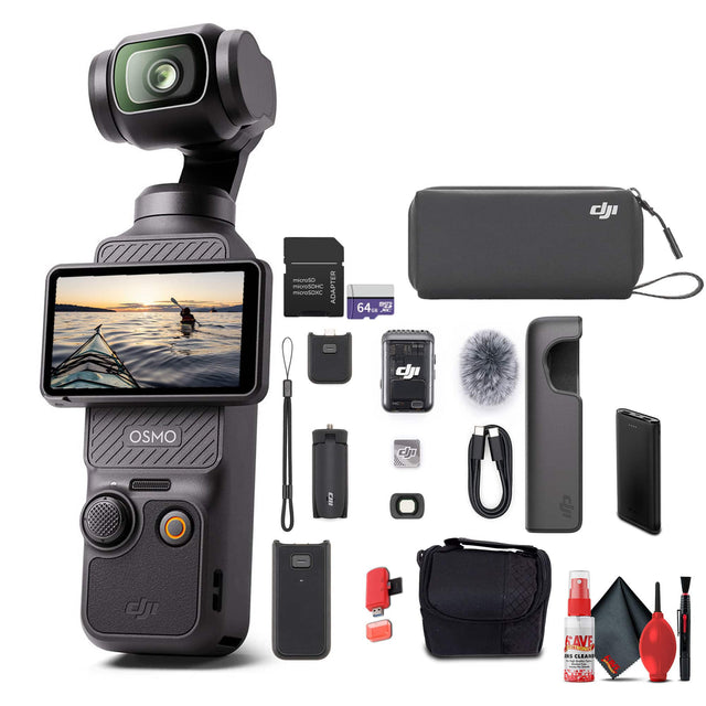 dji mieroda HSDHC ADAPTER MCHSOIKC 64 m L   OSMO cj CH ciji FAVF, A  CLEARE - 1 KAVE