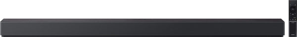 Samsung - Q-Series Soundbar HW-QS90H/ZA 7.1.2 ch with Built-In Woofers - Graphite Black