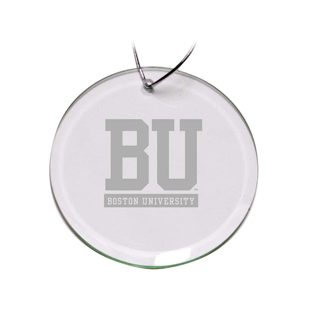 BU  
BOSTON UNIVERSITY