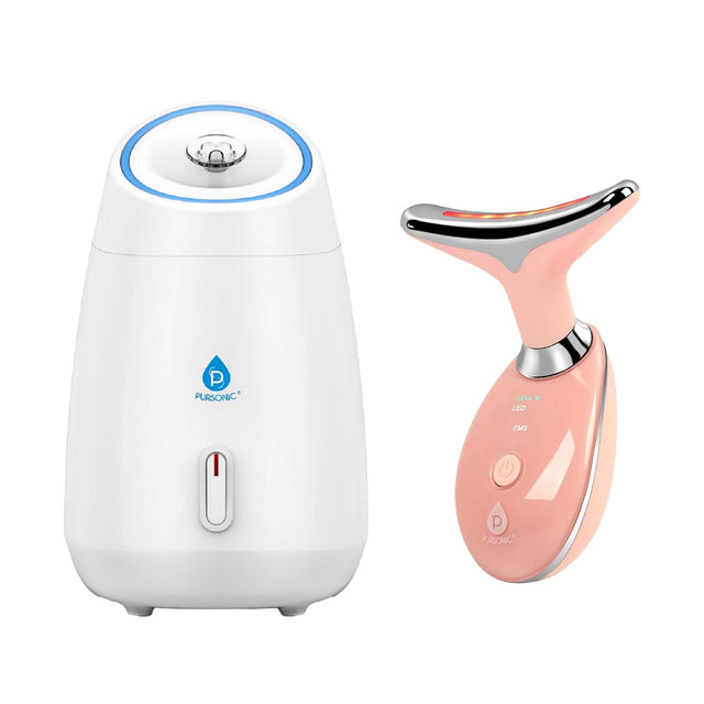 PURSONIC  
LED EMS  
PURSONIC