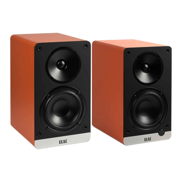 ELAC ELAC
