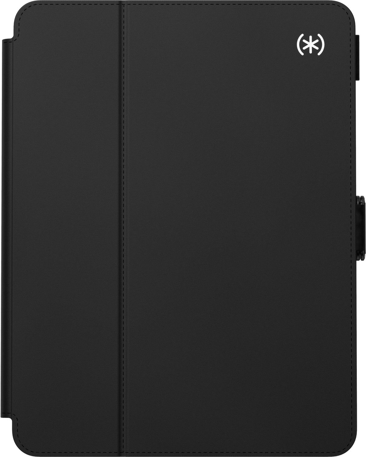 Speck - Balance Folio Case for Apple iPad Air 11"(latest M4/M3/M2), iPad Pro 11"(3rd/2nd/1st Gen) & iPad Air 10.9"(5th/4th Gen) - Black/White