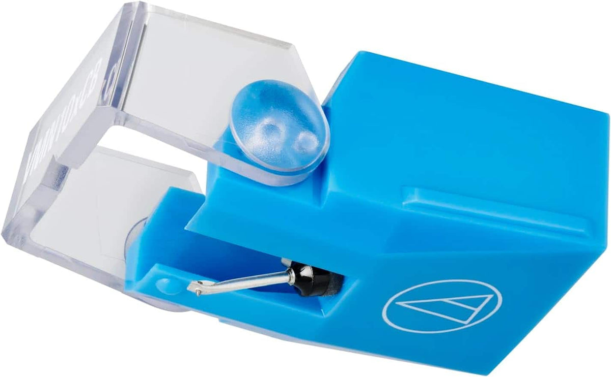 Audio-Technica - AT-VMN10xCB VMx Replacement Stylus - Blue
