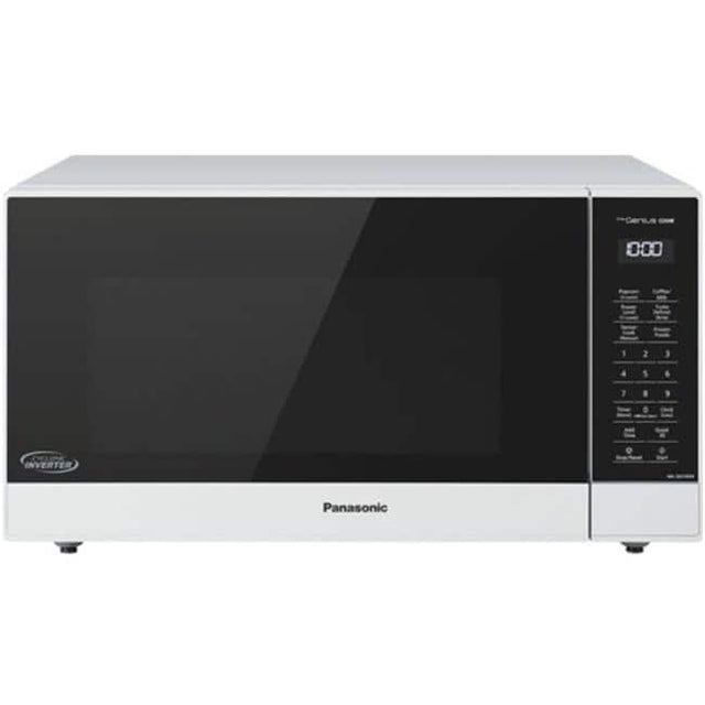 Genius FUN

2
4
6
1
I
,
DELLOW INVERTER
0
Panasonic