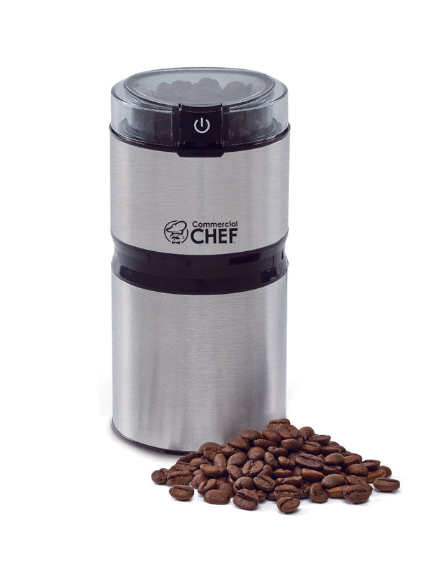 Commercial CHEF