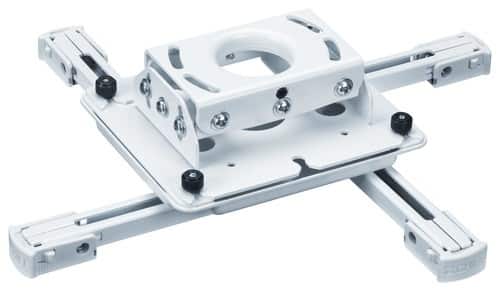 Front. Chief - RPA-UW - Mounting Kit (Ceiling M) - Black.