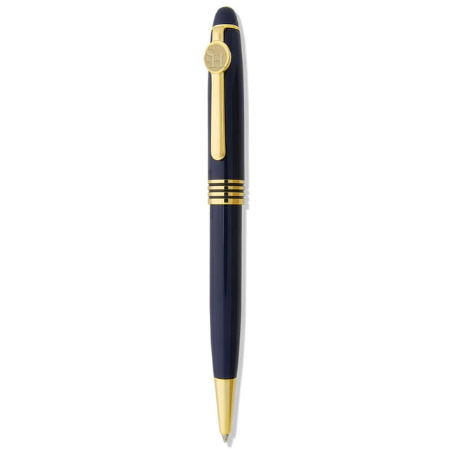 Front. Jardine - Navy Sam Houston State Bearkats Team Logo Ball Point Pen - Navy.