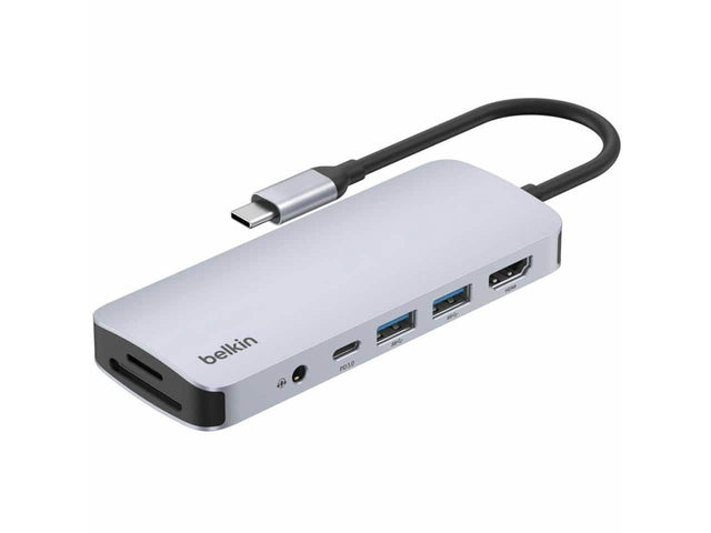 HDMI belkin P300
