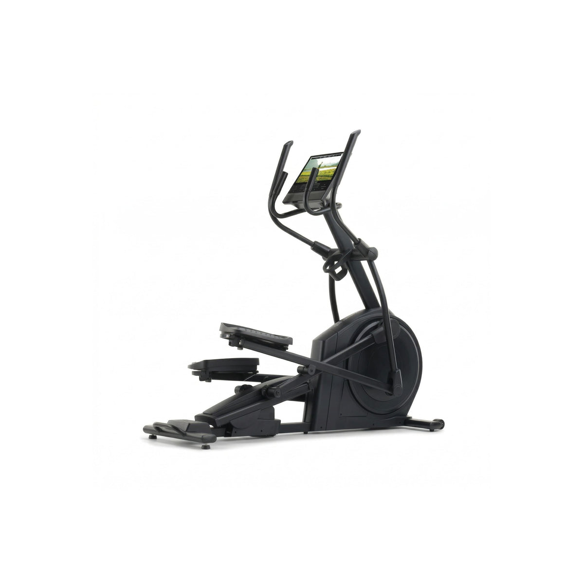 NordicTrack - AirGlide 16 Elliptical - Black