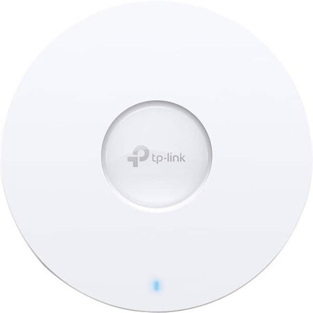 Front. TP-Link - TP-Link EAP653 - Omada True WiFi 6 AX3000 Wireless Gigabit Ceiling Mount Access Point - Mesh, OFDMA, Seamless Roaming - Unknown.
