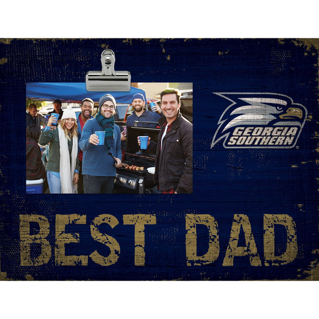 GEORGIA SOUTHERN BEST DAD