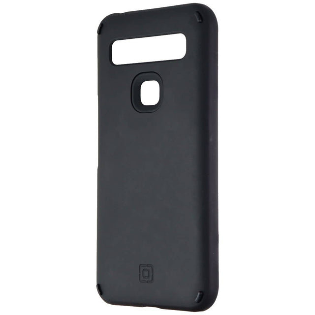 Front. Incipio - Incipio Duo Series Dual Layer Case for TCL 10 5G UW Smartphone - Black - Black.