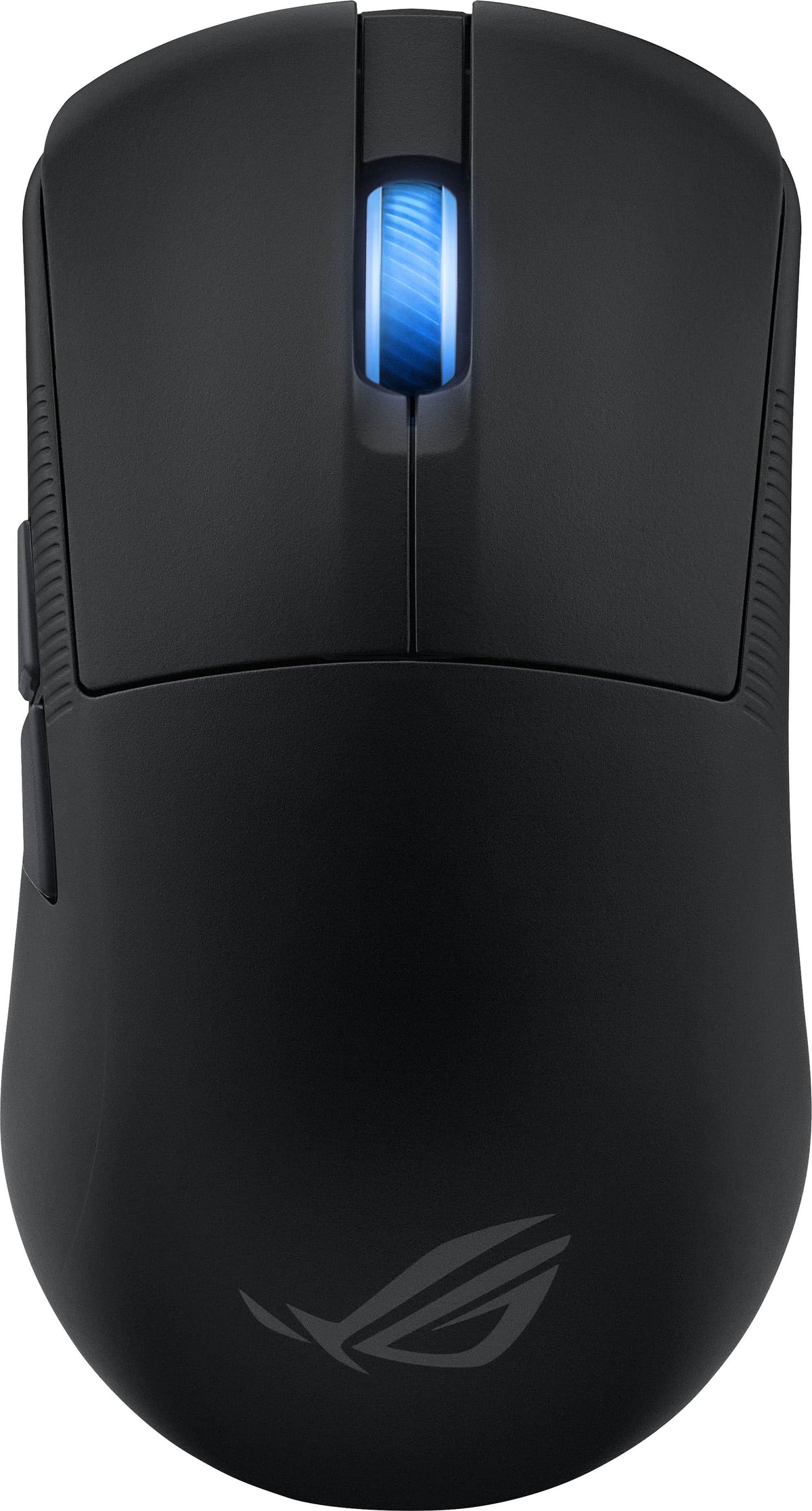 ASUS - ROG Harpe Ace Mini Ultralight Wireless Optical Gaming Mouse with SpeedNova Wireless Technology - Wireless - Black
