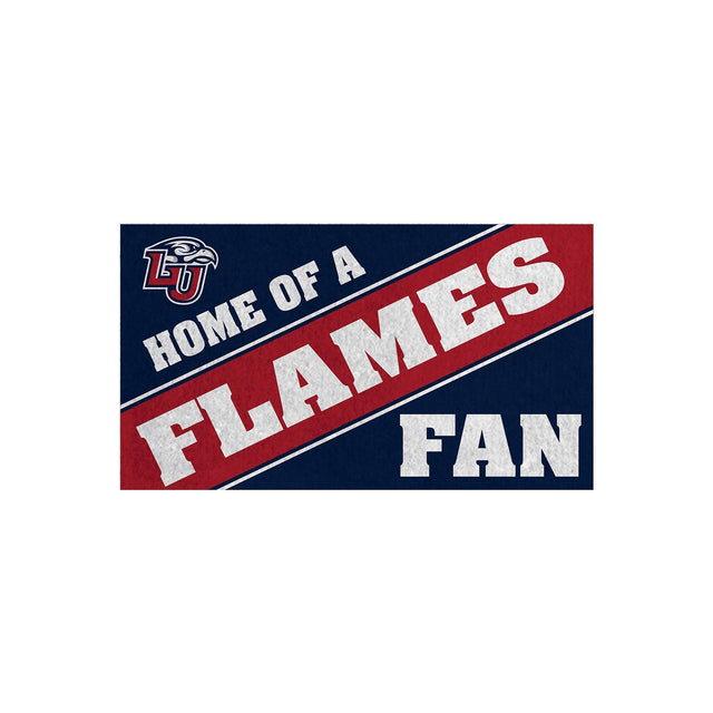 LU Home of a Flames Fan
