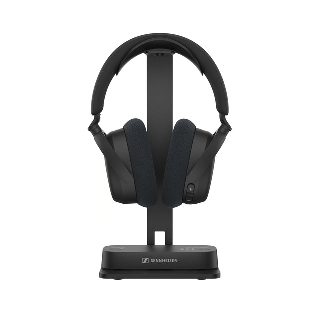 + ........ -. ........ ...... 4 | 1.- - - SENNHEISER